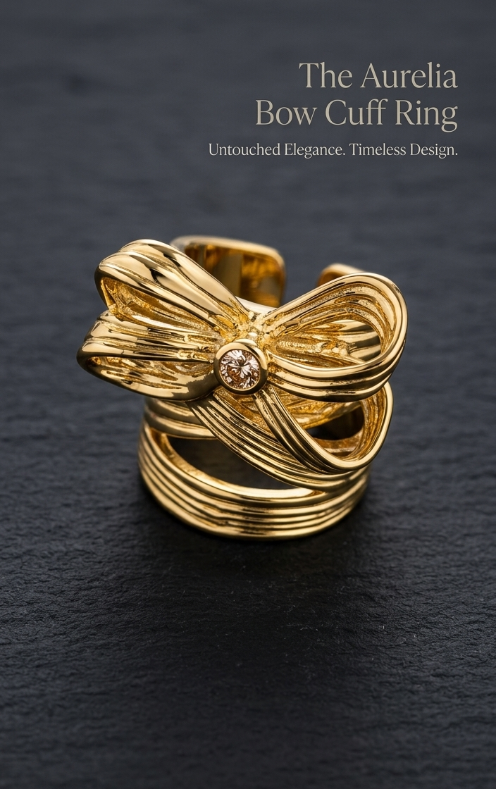 Lunex Rings