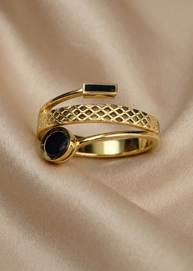Premium Luxury Ring